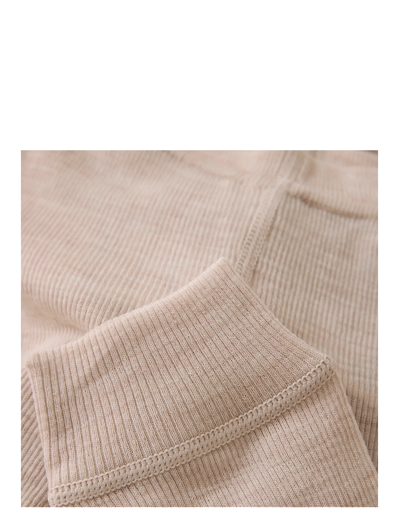 CeLaVi - Leggings - SOLID - base layer baby - rose dust - 2