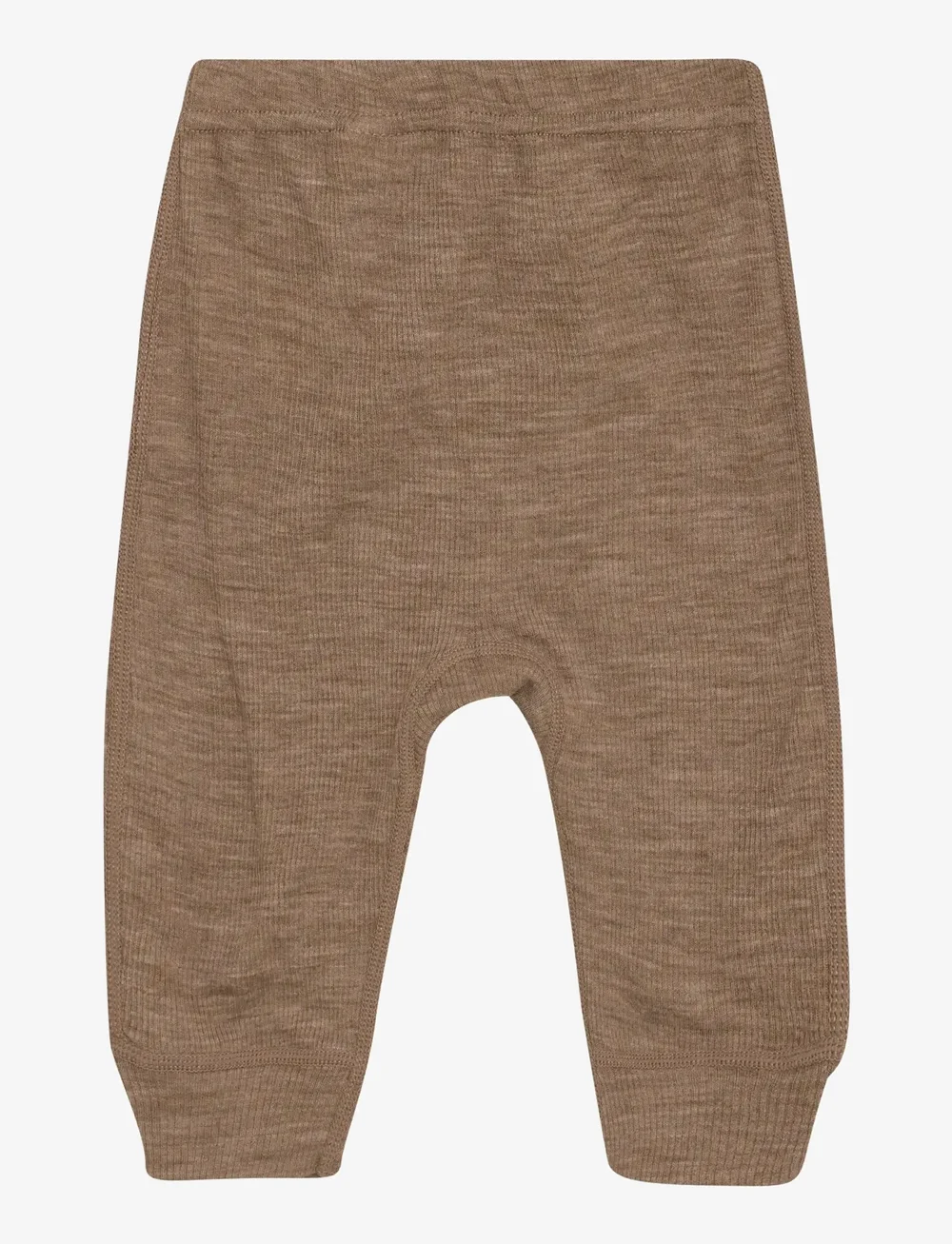 CeLaVi - Harem Pants - SOLID - base layer baby - cocoa creme - 1