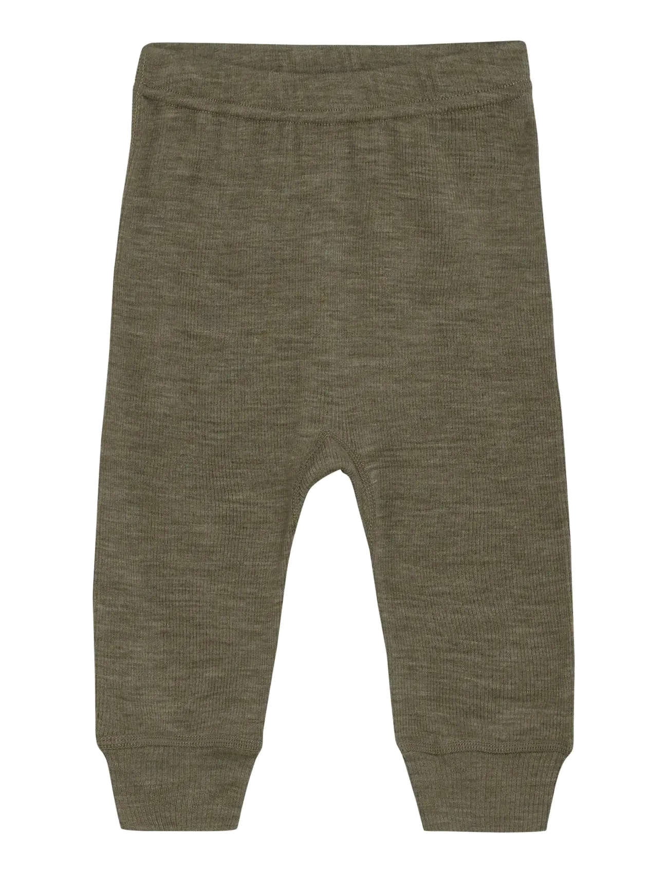 DUSKY GREEN