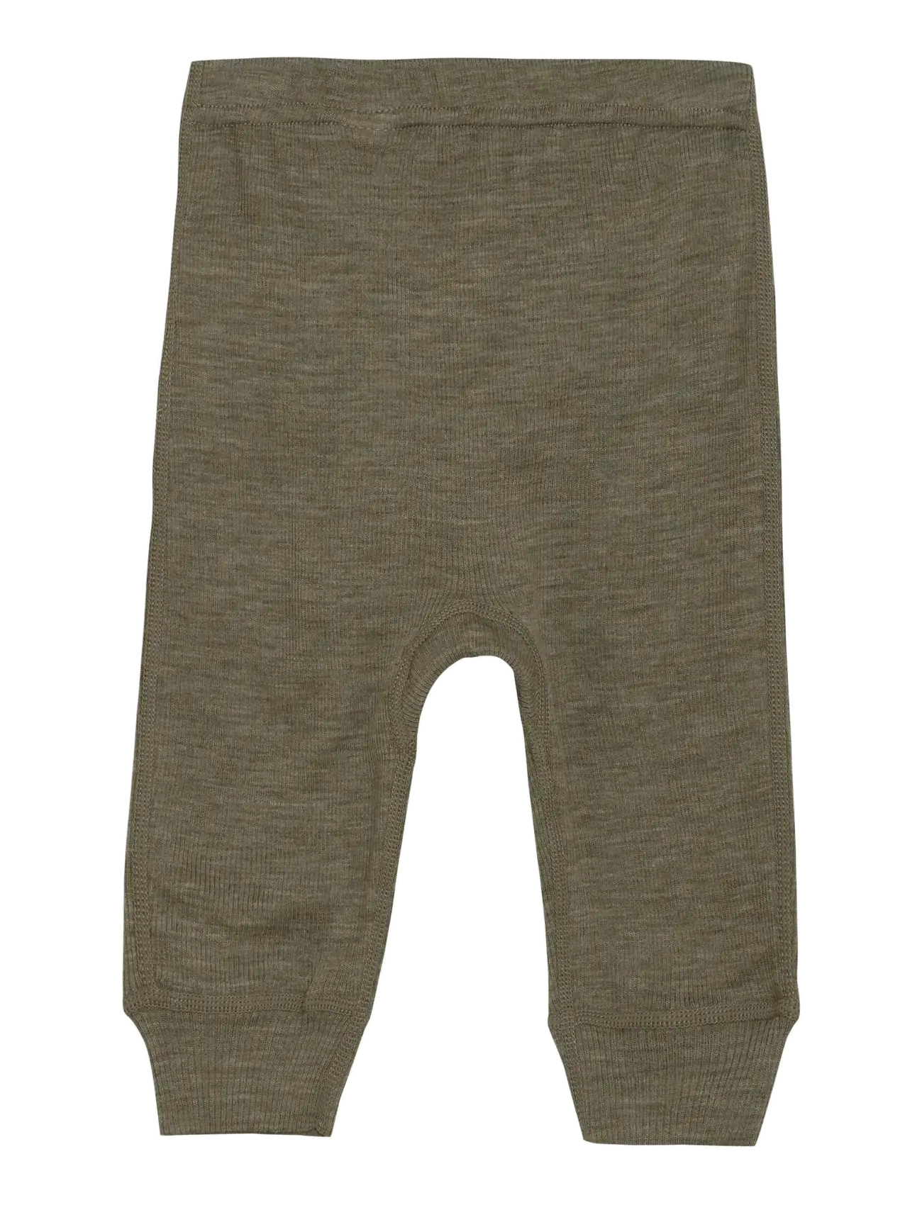 CeLaVi - Harem Pants - SOLID - die niedrigsten preise - dusky green - 2