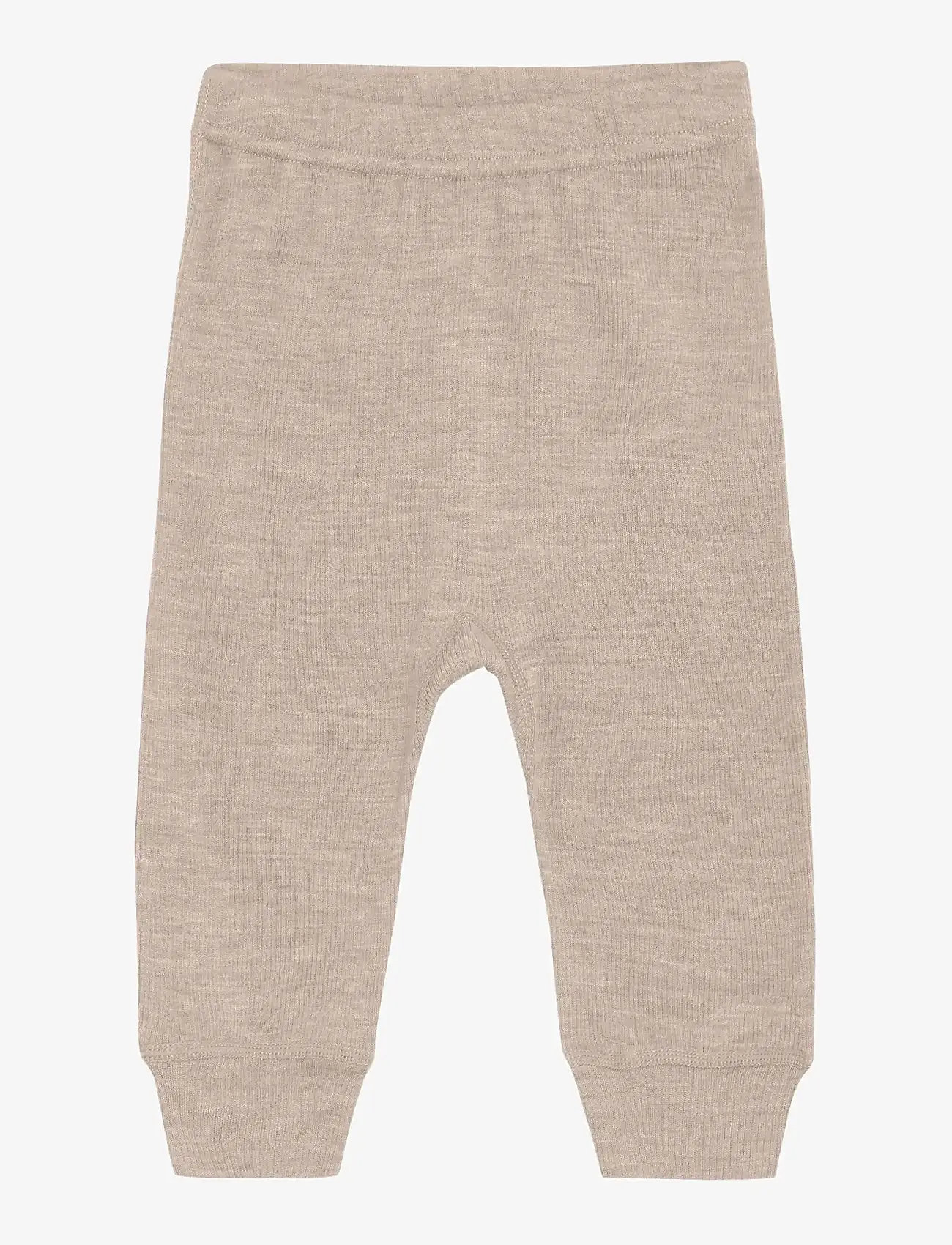 CeLaVi - Harem Pants - SOLID - sügisesed riided - rose dust - 0