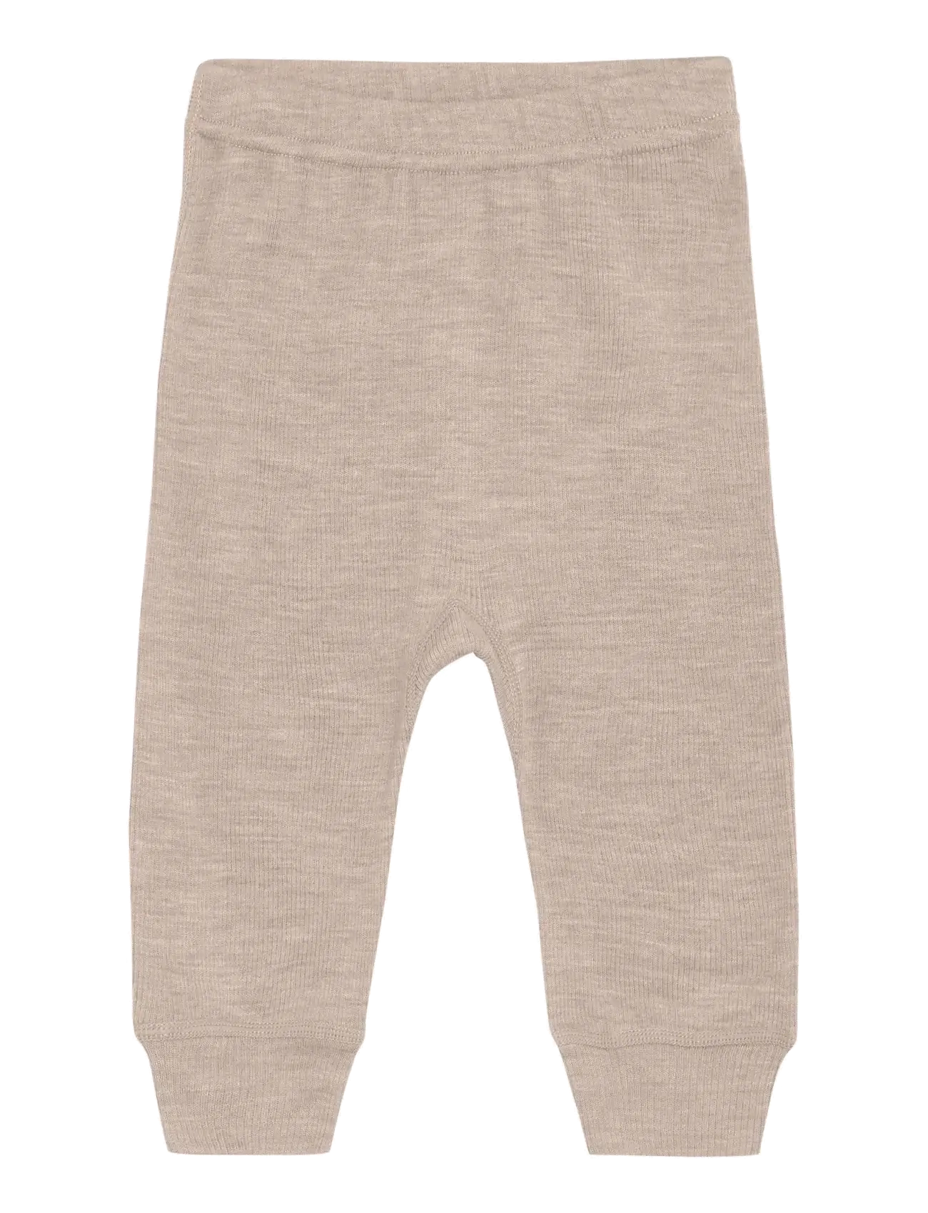 Harem Pants - SOLID - ROSE DUST