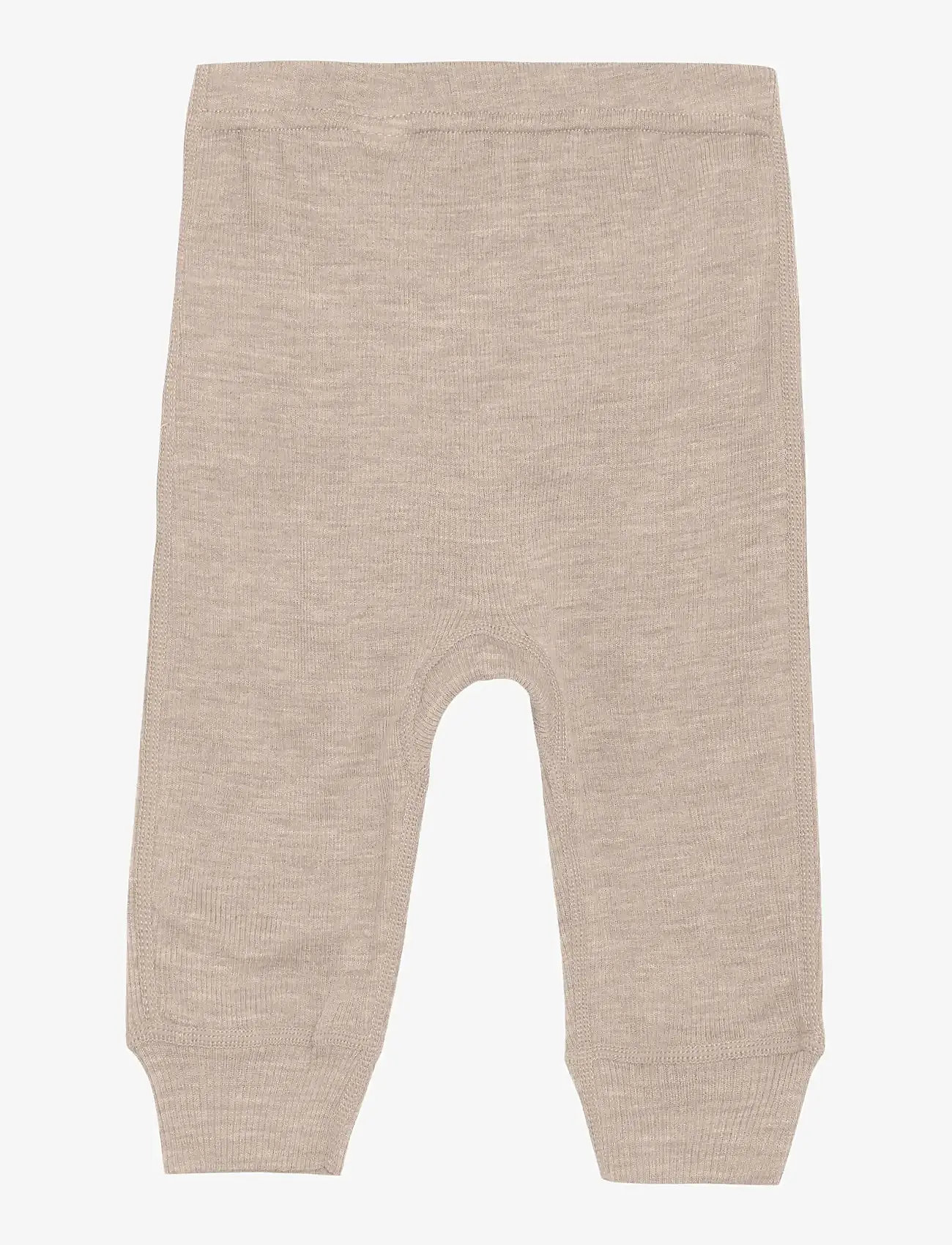 CeLaVi - Harem Pants - SOLID - sügisesed riided - rose dust - 1