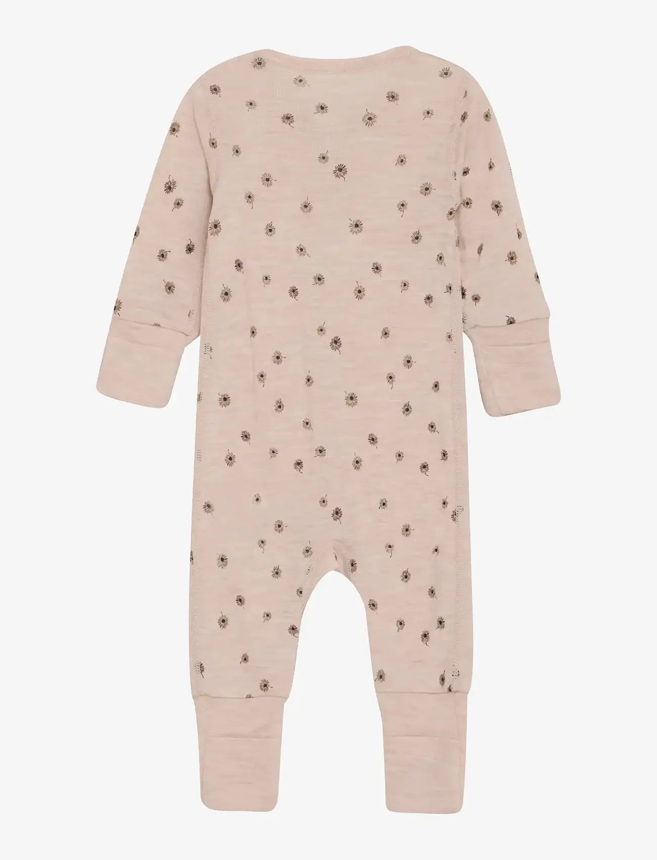 CeLaVi - Jumpsuit - AOP - jumpsuits - rose dust - 1