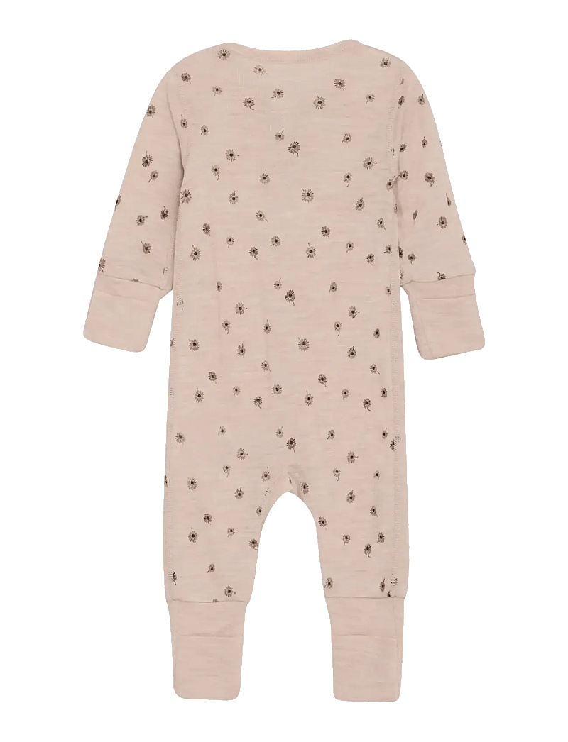 CeLaVi - Jumpsuit - AOP - buksedragter - rose dust - 1