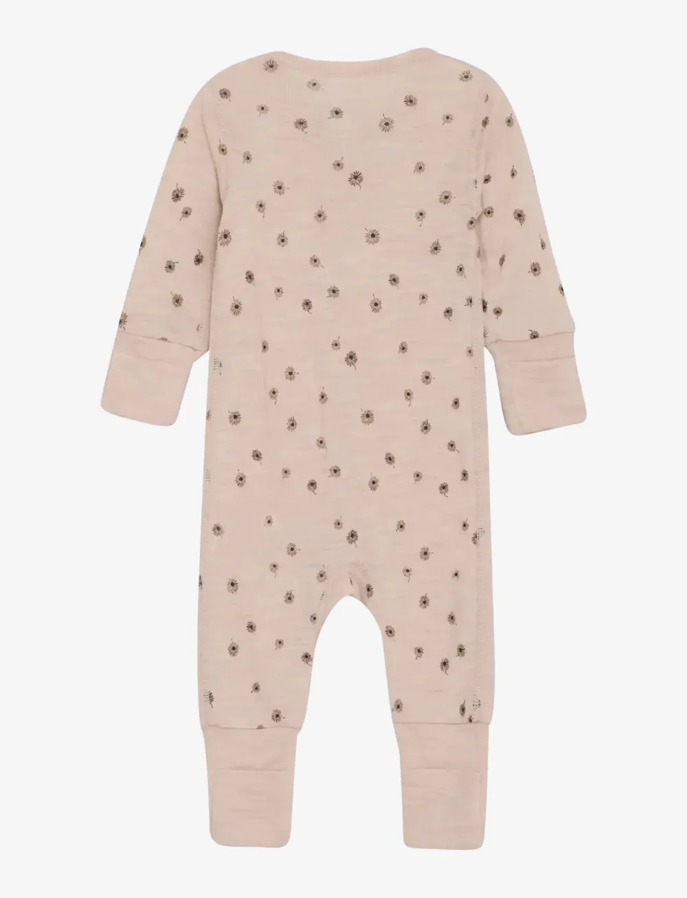 CeLaVi - Jumpsuit - AOP - pükskostüümid - rose dust - 1