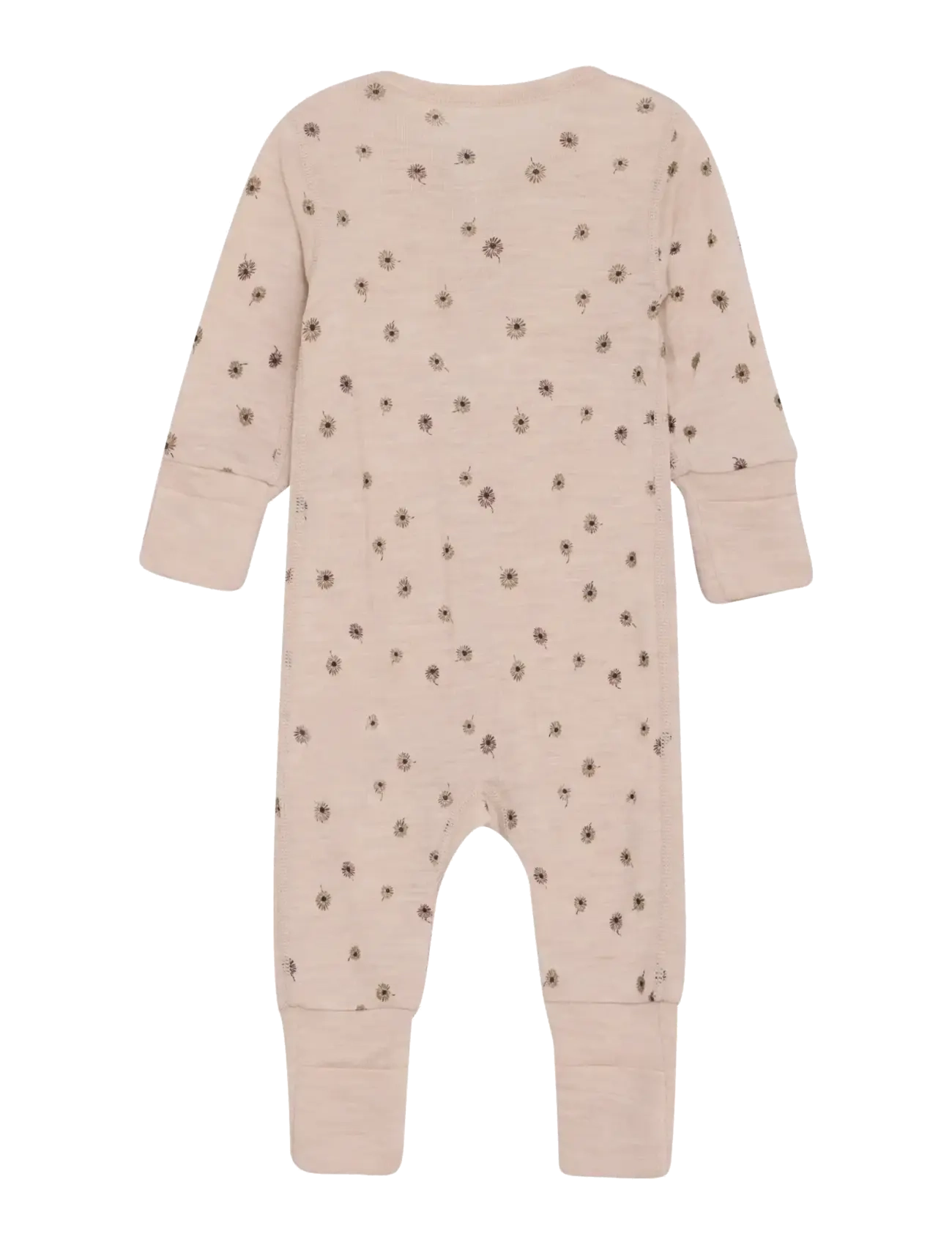 CeLaVi - Jumpsuit - AOP - pükskostüümid - rose dust - 1
