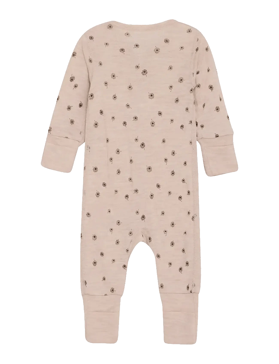 CeLaVi - Jumpsuit - AOP - jumpsuits - rose dust - 1