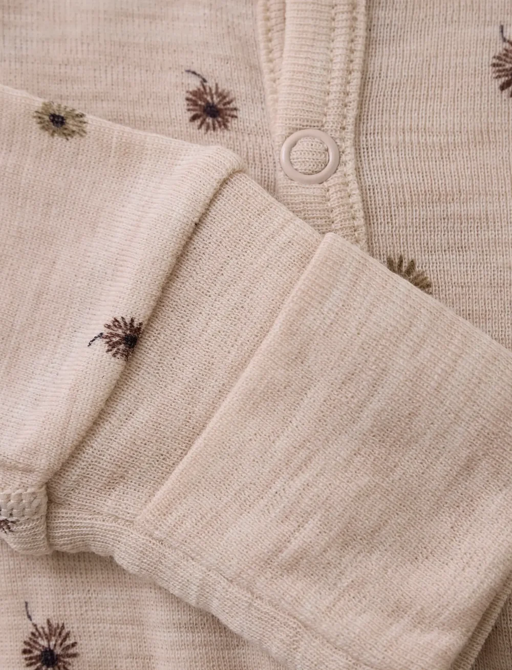 CeLaVi - Jumpsuit - AOP - pükskostüümid - rose dust - 2