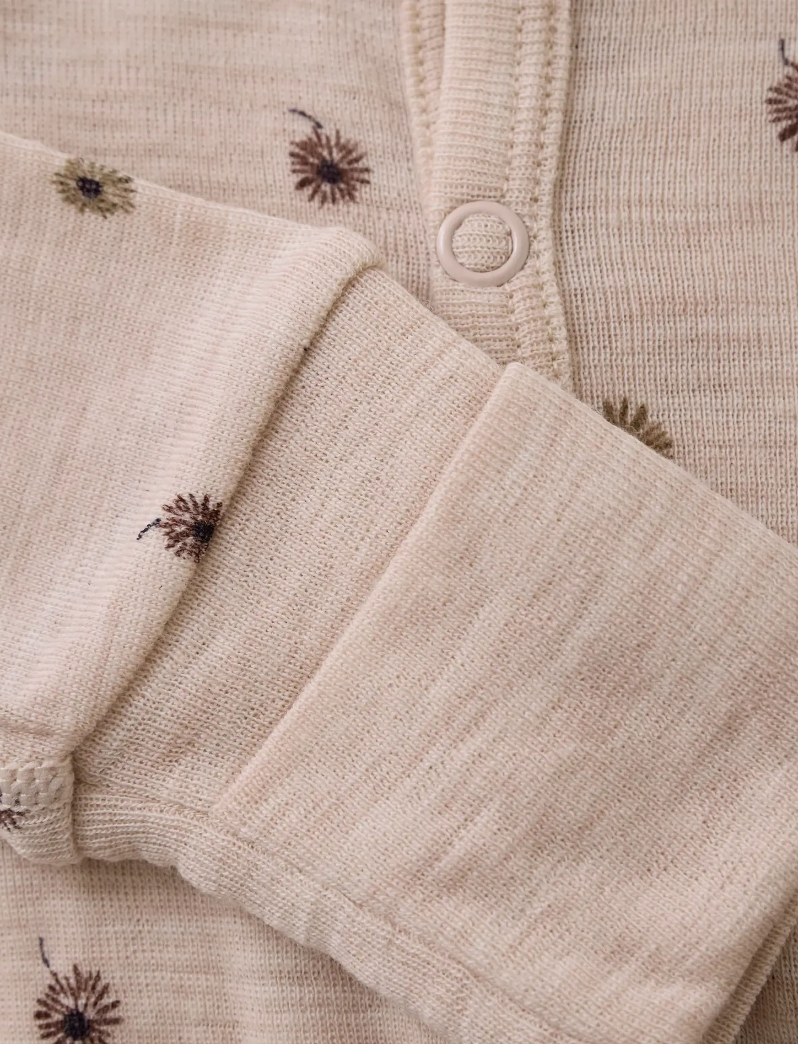CeLaVi - Jumpsuit - AOP - pükskostüümid - rose dust - 2