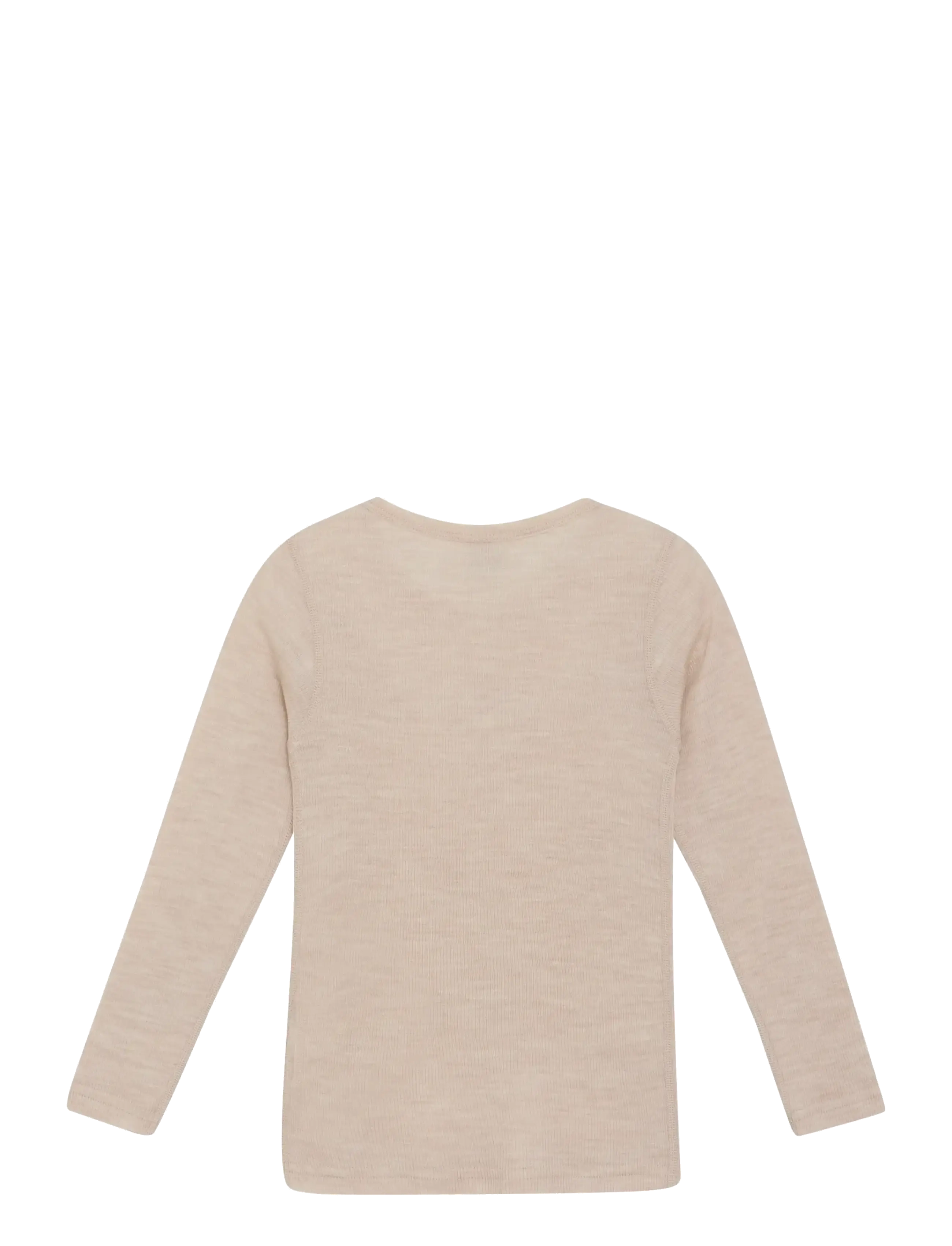 CeLaVi - Blouse LS - SOLID - long-sleeved t-shirts - rose dust - 1