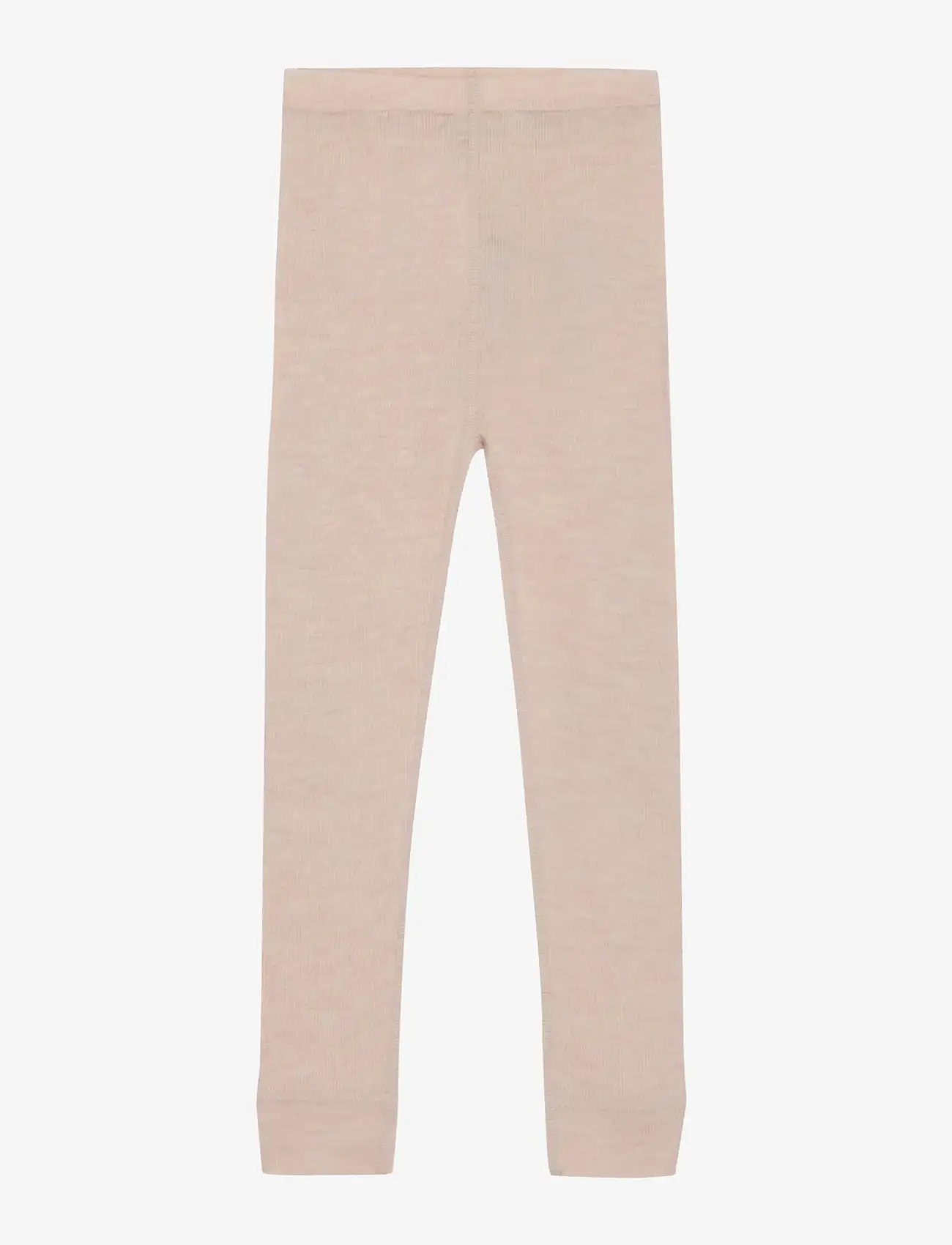 CeLaVi - Leggings - SOLID - sügisesed riided - rose dust - 0