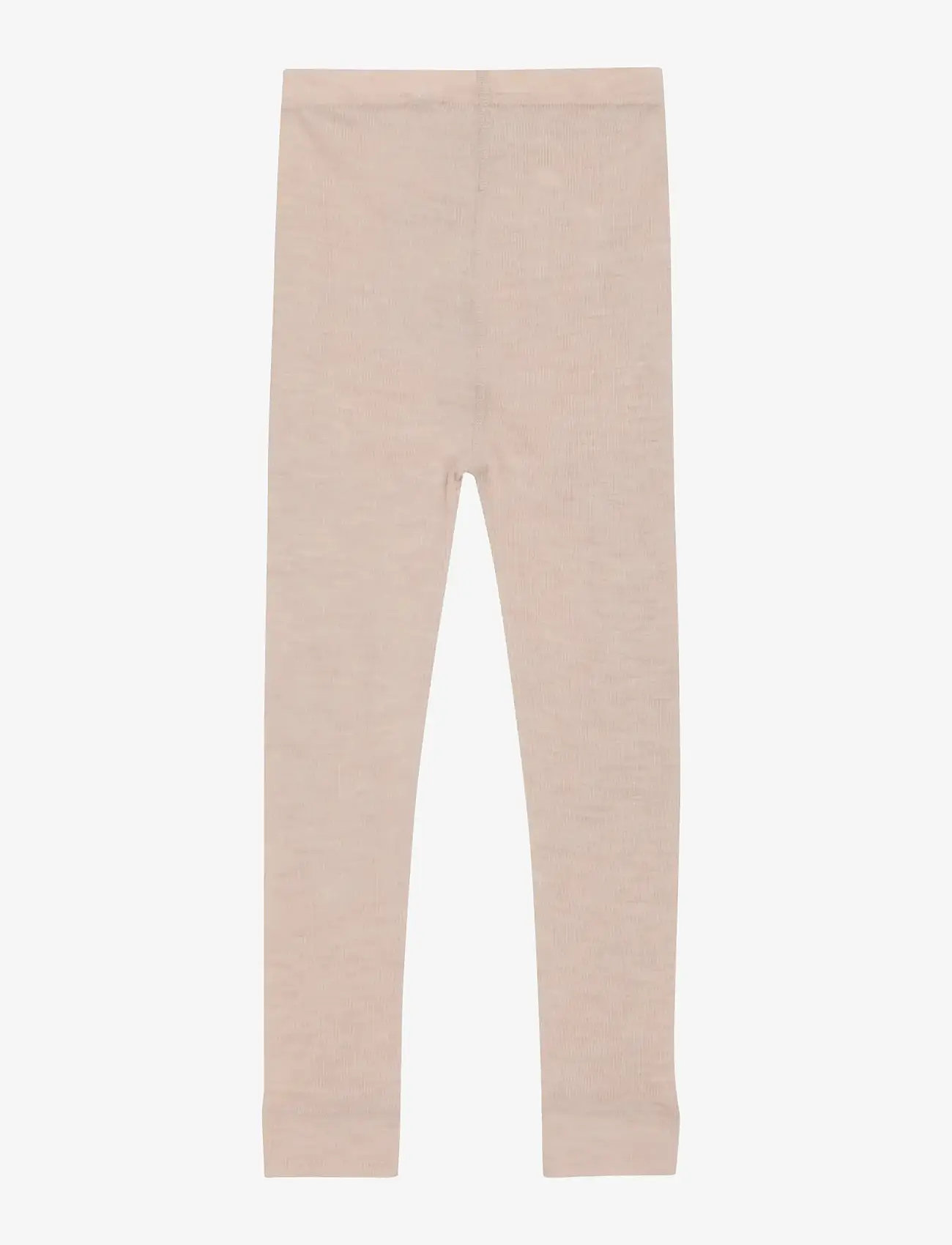 CeLaVi - Leggings - SOLID - sügisesed riided - rose dust - 1