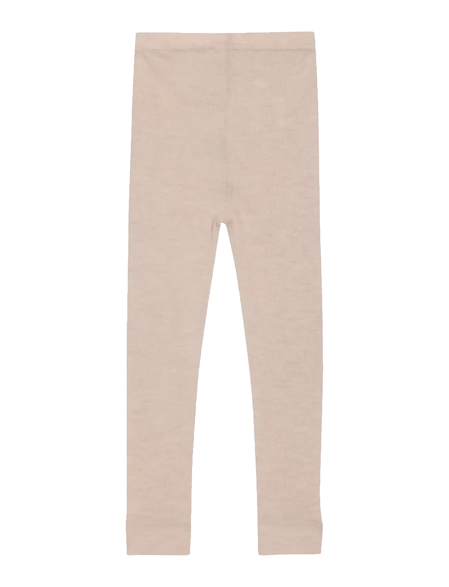 CeLaVi - Leggings - SOLID - base layer baby - rose dust - 1