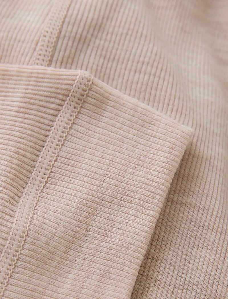 CeLaVi - Leggings - SOLID - leggings - rose dust - 2