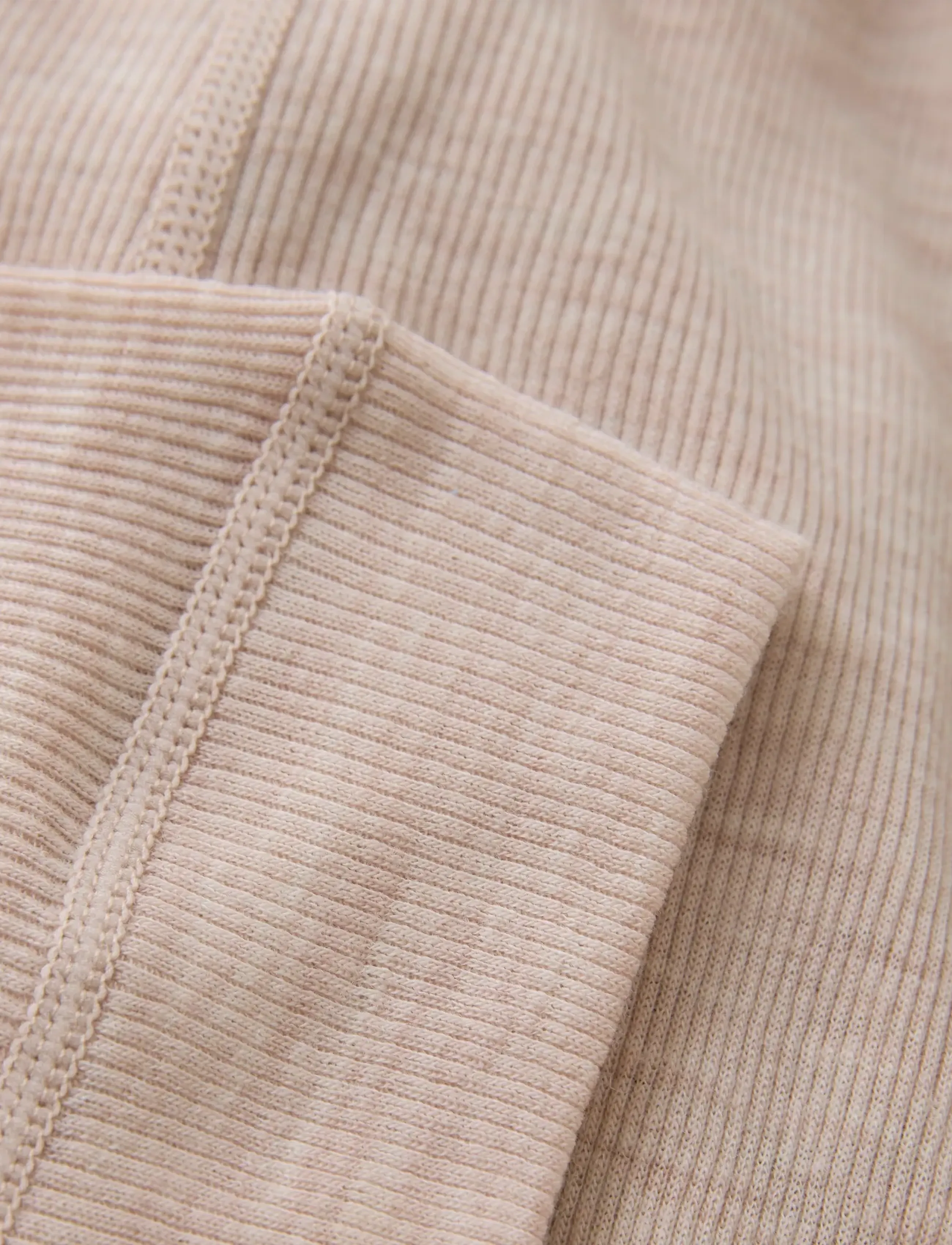 CeLaVi - Leggings - SOLID - leggings - rose dust - 2