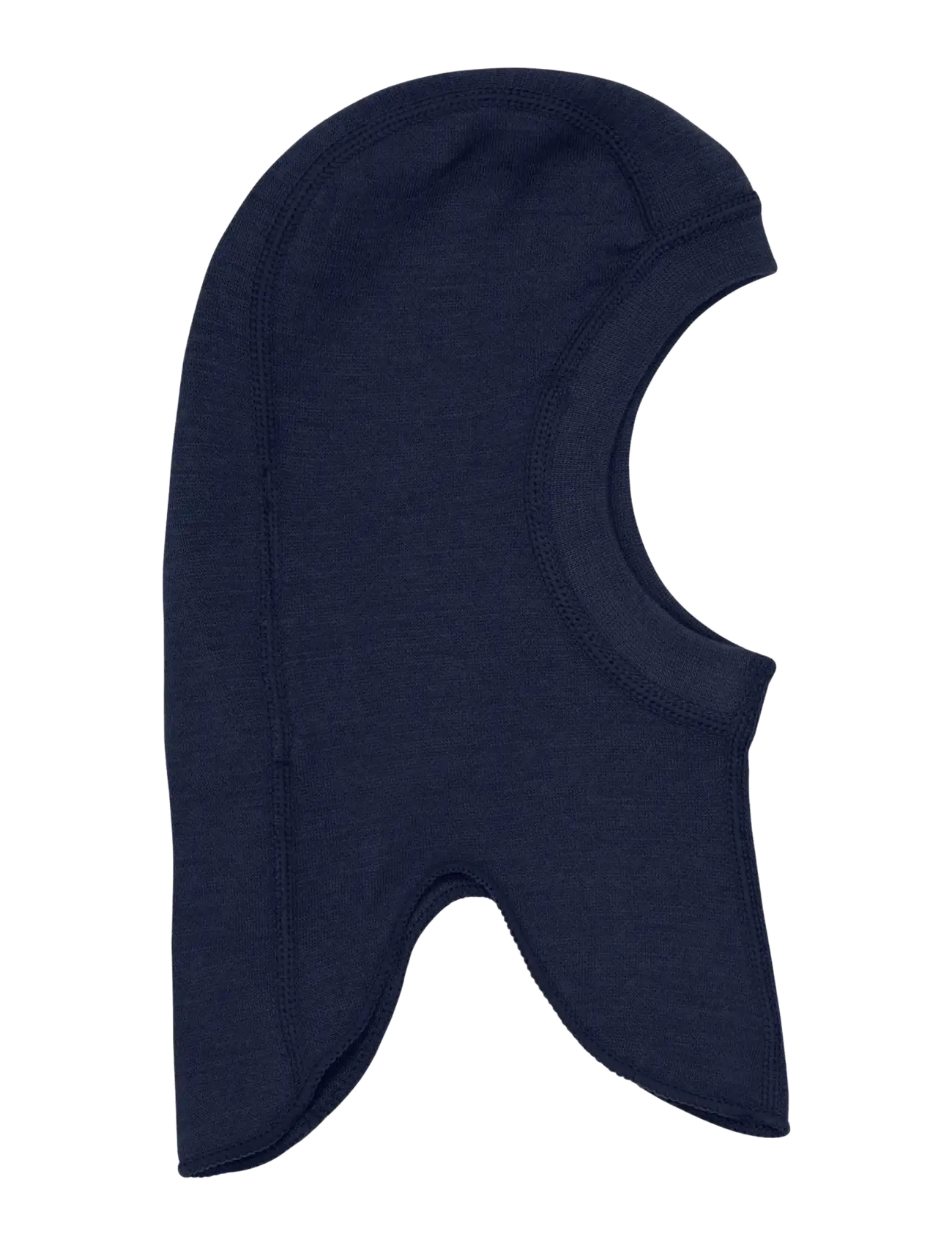 CELAVI Balaclava, Single Layer Navy - 48 - Kinder