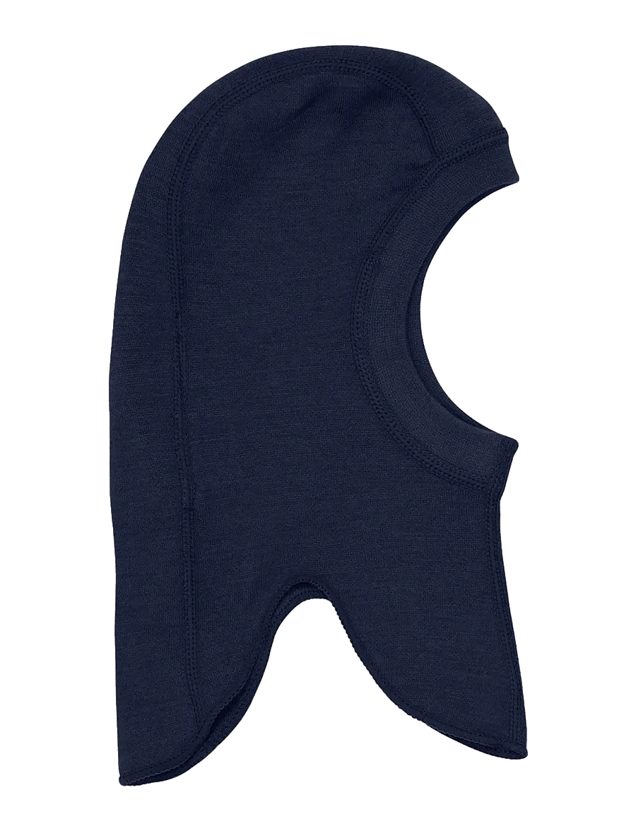 CeLaVi - Balaclava, Single layer - vinteraccessoarer - night sky - 0
