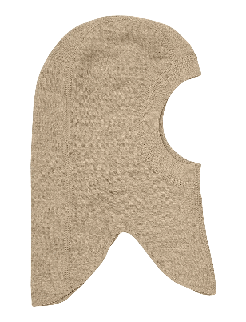 CeLaVi - Balaclava, Single layer - vinteraccessoarer - savannah tan - 0