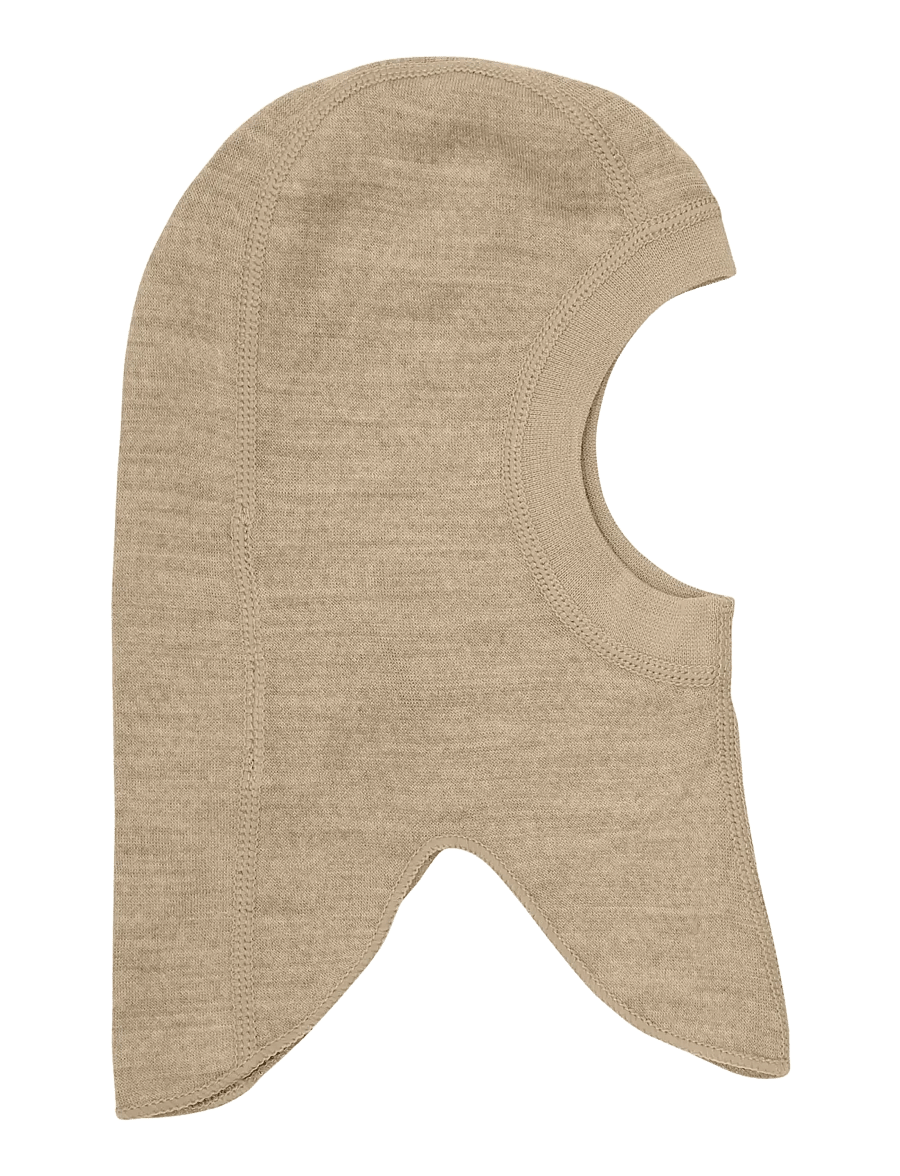 CeLaVi - Balaclava, Single layer - winteraccessoires - savannah tan - 0