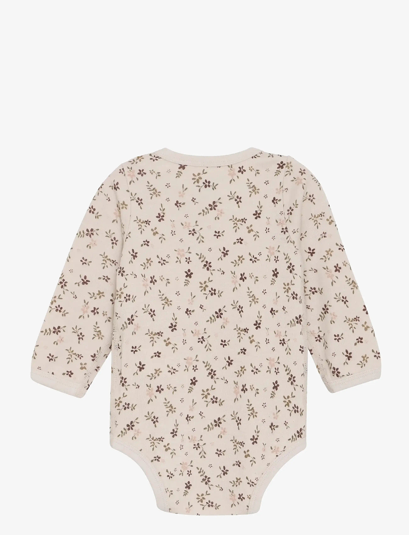 CeLaVi - Body LS - AOP - geschenke unter 50€ - marron - 1