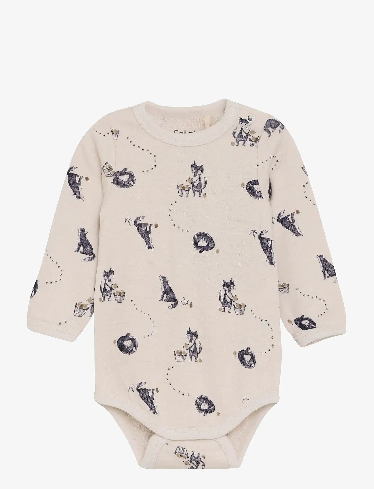 CeLaVi - Body LS - AOP - geschenke unter 50€ - night sky - 0