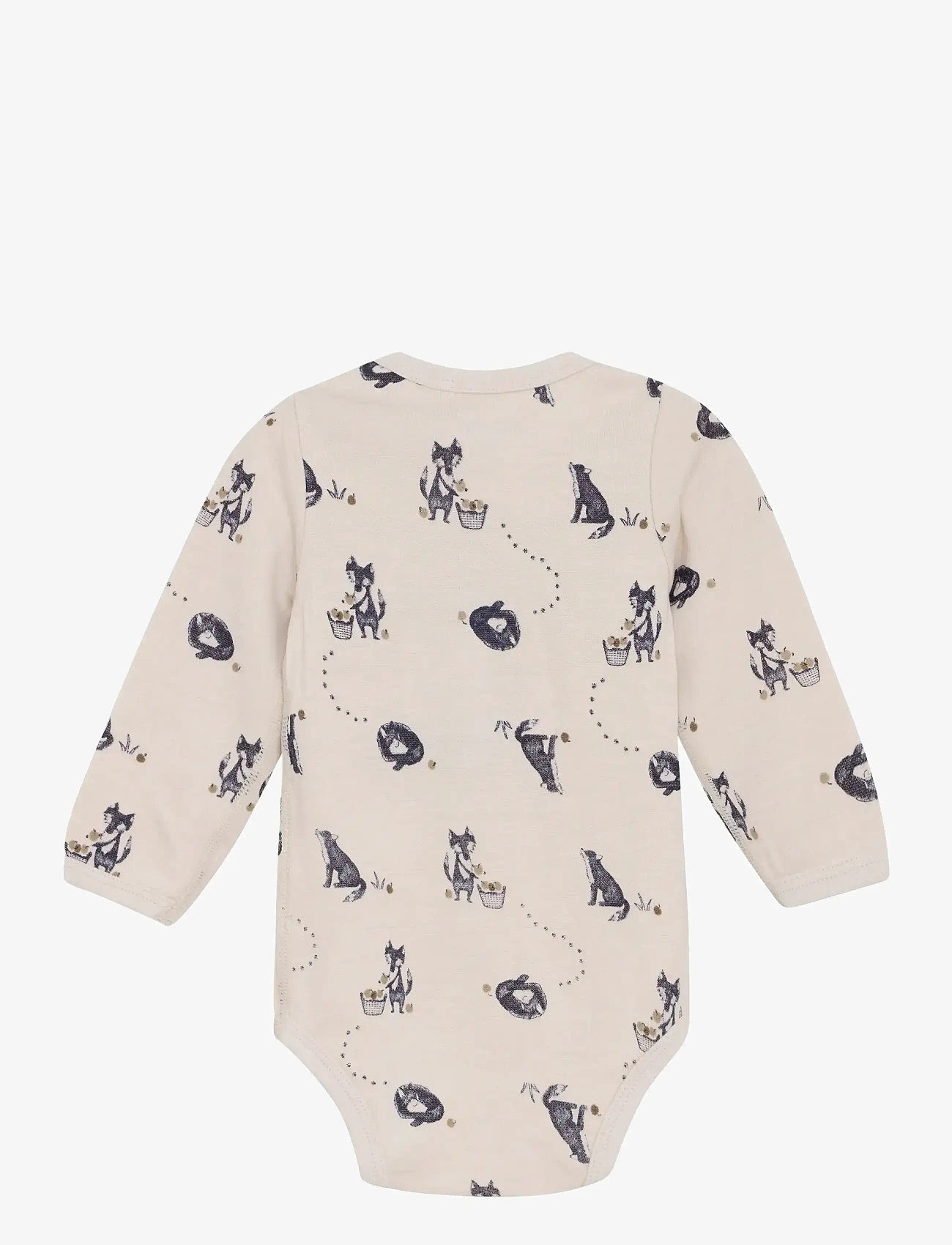 CeLaVi - Body LS - AOP - geschenke unter 50€ - night sky - 1