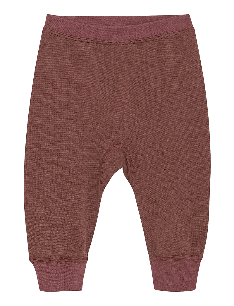 CeLaVi - Harem Pants - Solid - jogginghosen - marron - 0