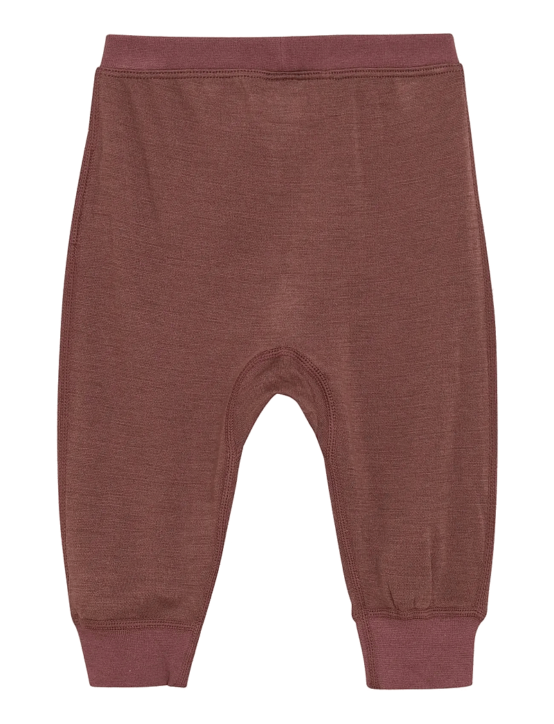 CeLaVi - Harem Pants - Solid - dressipüksid - marron - 1