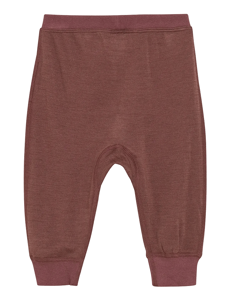 CeLaVi - Harem Pants - Solid - jogginghosen - marron - 1