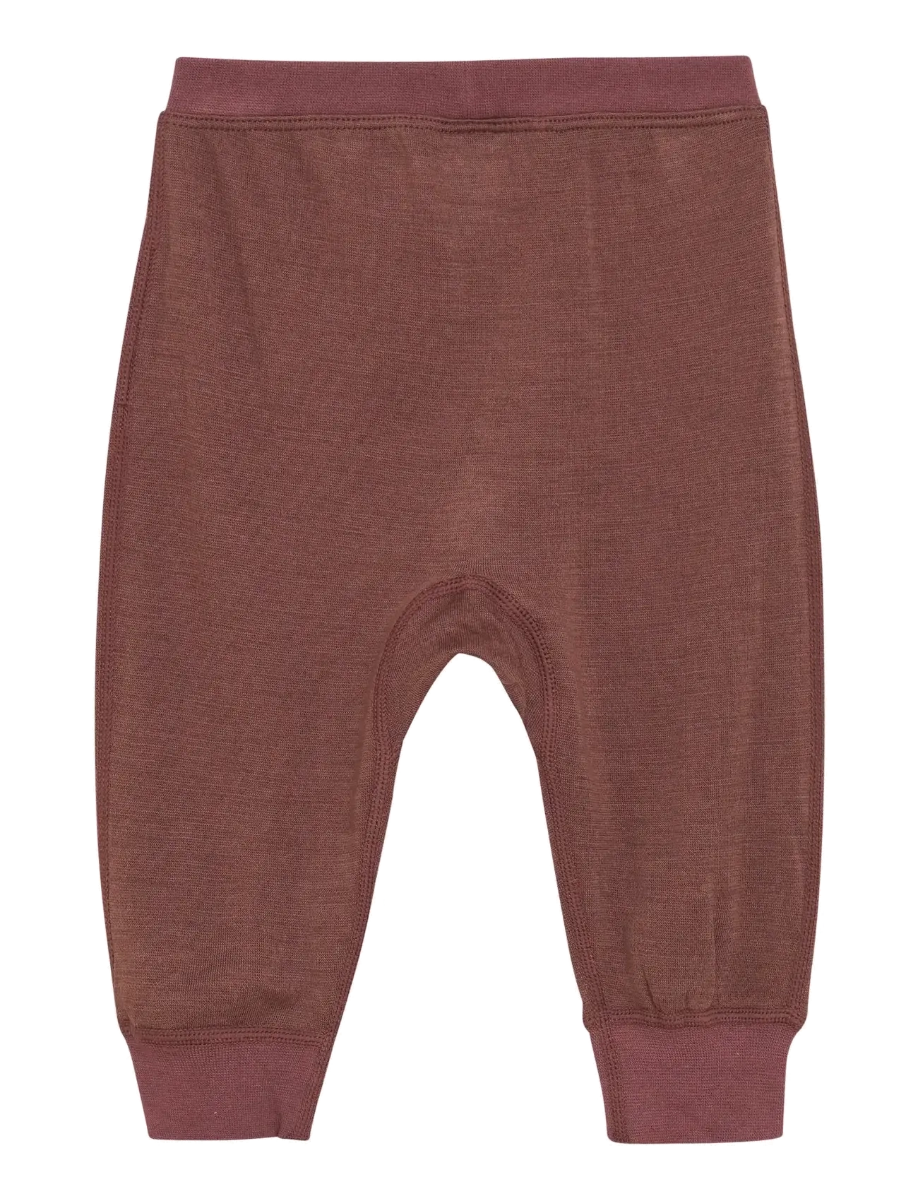 CeLaVi - Harem Pants - Solid - sporta bikses - marron - 1