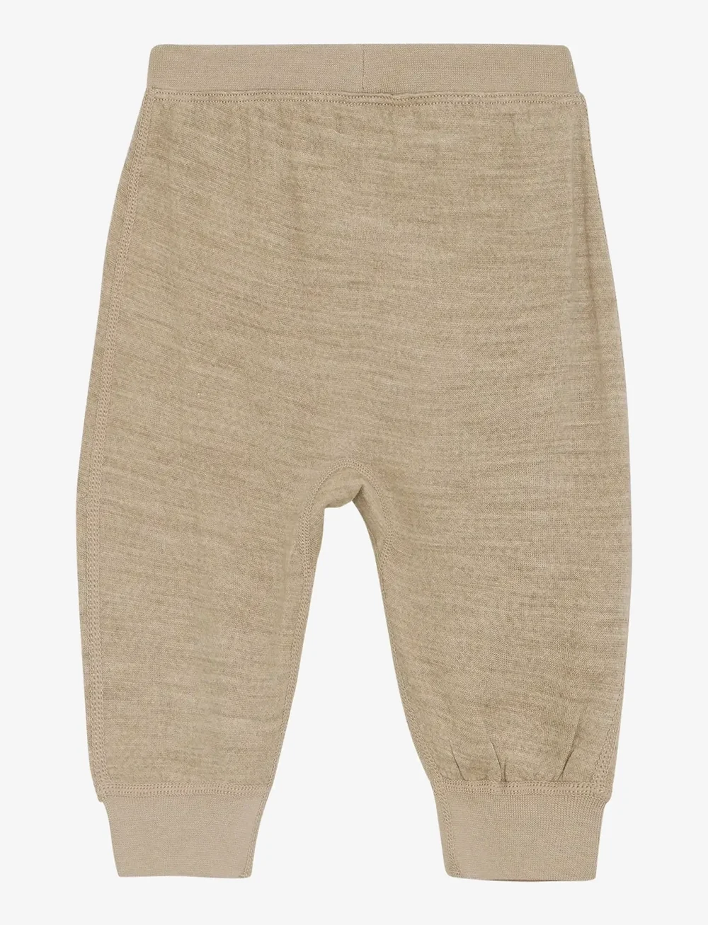 CeLaVi - Harem Pants - Solid - sweatpants - savannah tan - 1