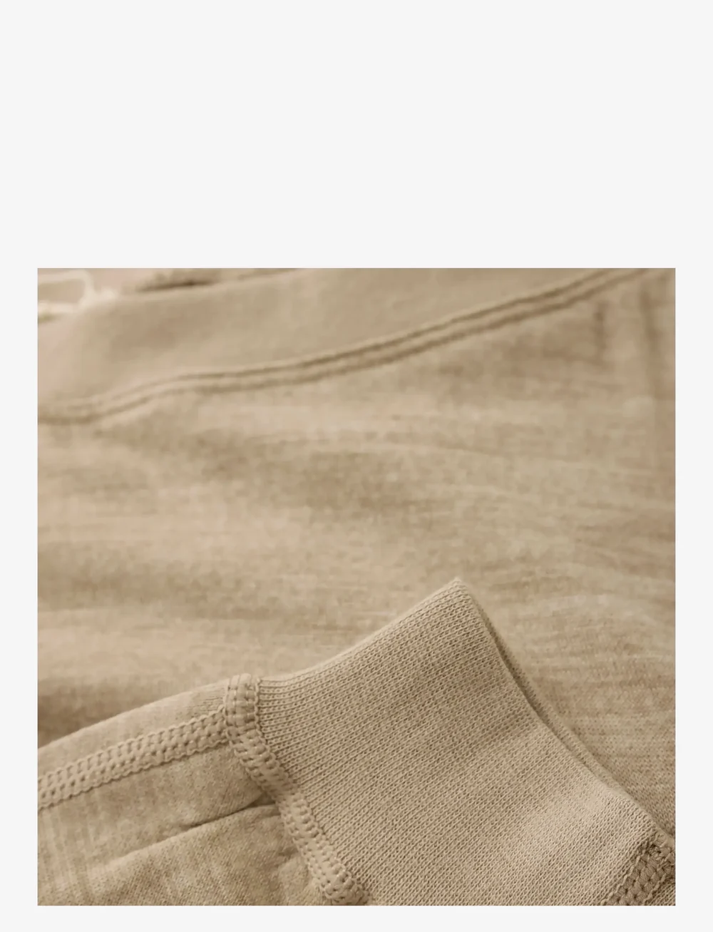 CeLaVi - Harem Pants - Solid - sweatpants - savannah tan - 2