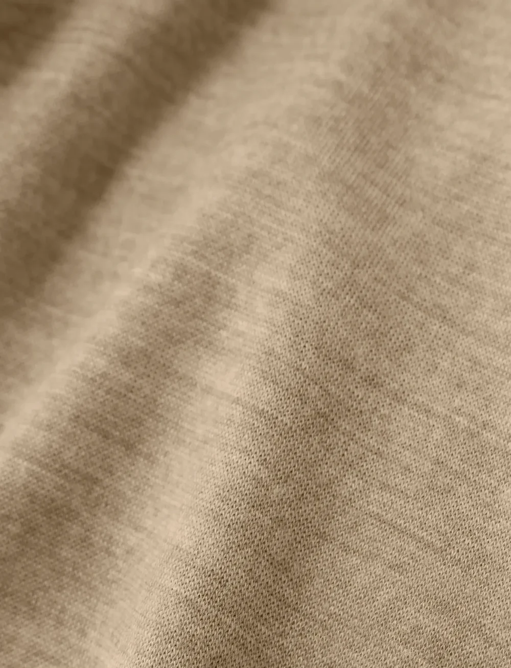 CeLaVi - Blouse LS - Solid - long-sleeved t-shirts - savannah tan - 2