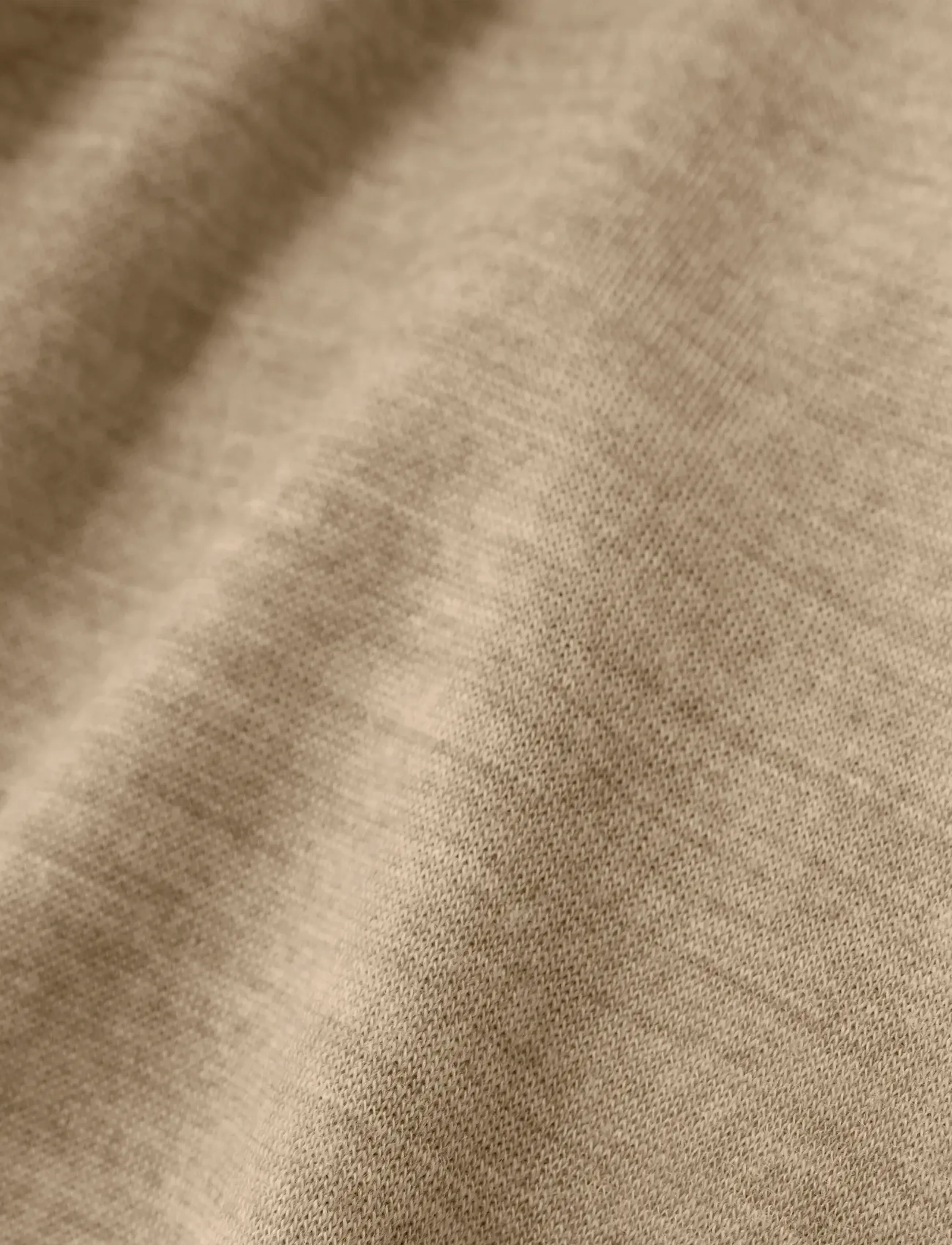 CeLaVi - Blouse LS - Solid - langærmede t-shirts - savannah tan - 2