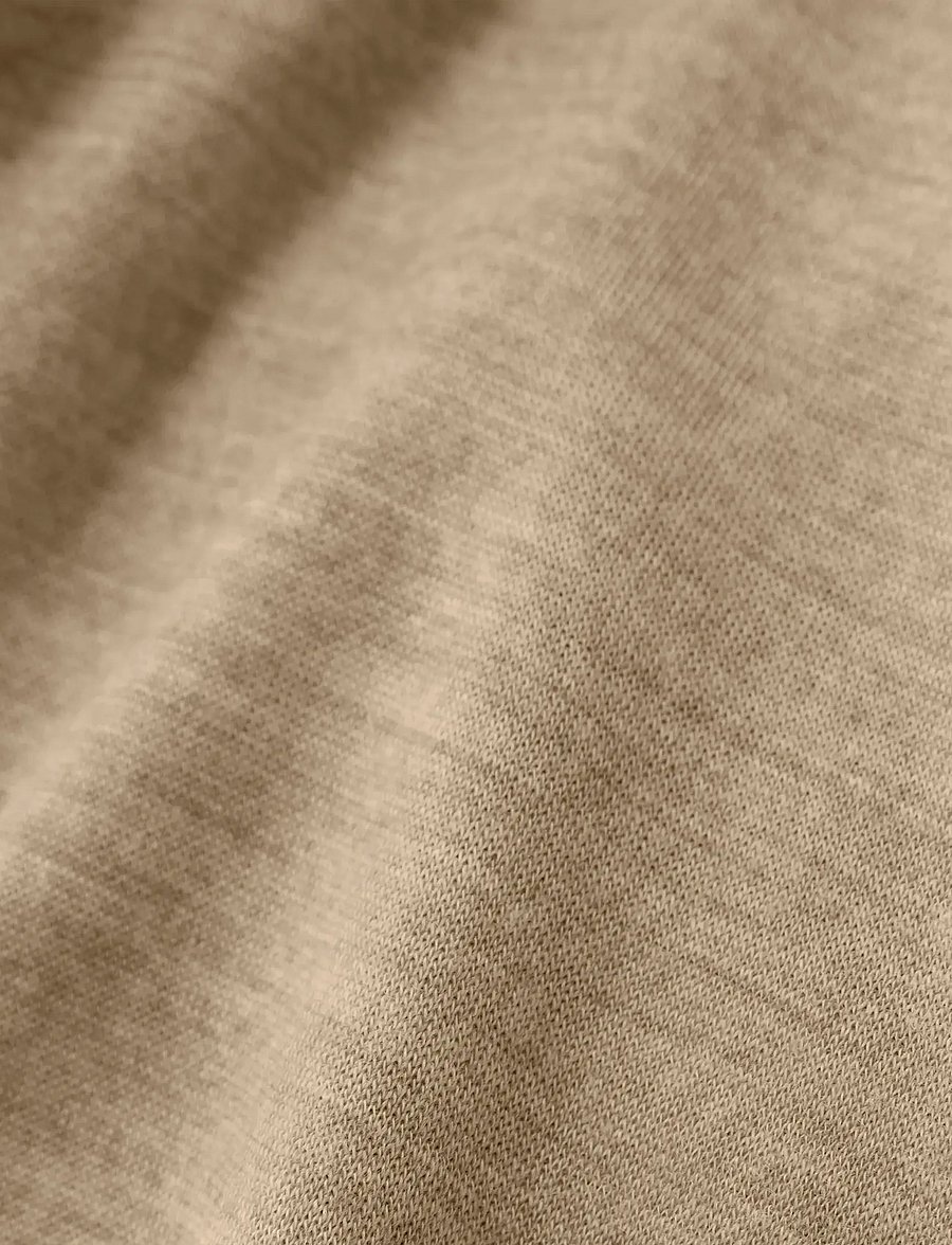 CeLaVi - Blouse LS - Solid - langärmelig - savannah tan - 2
