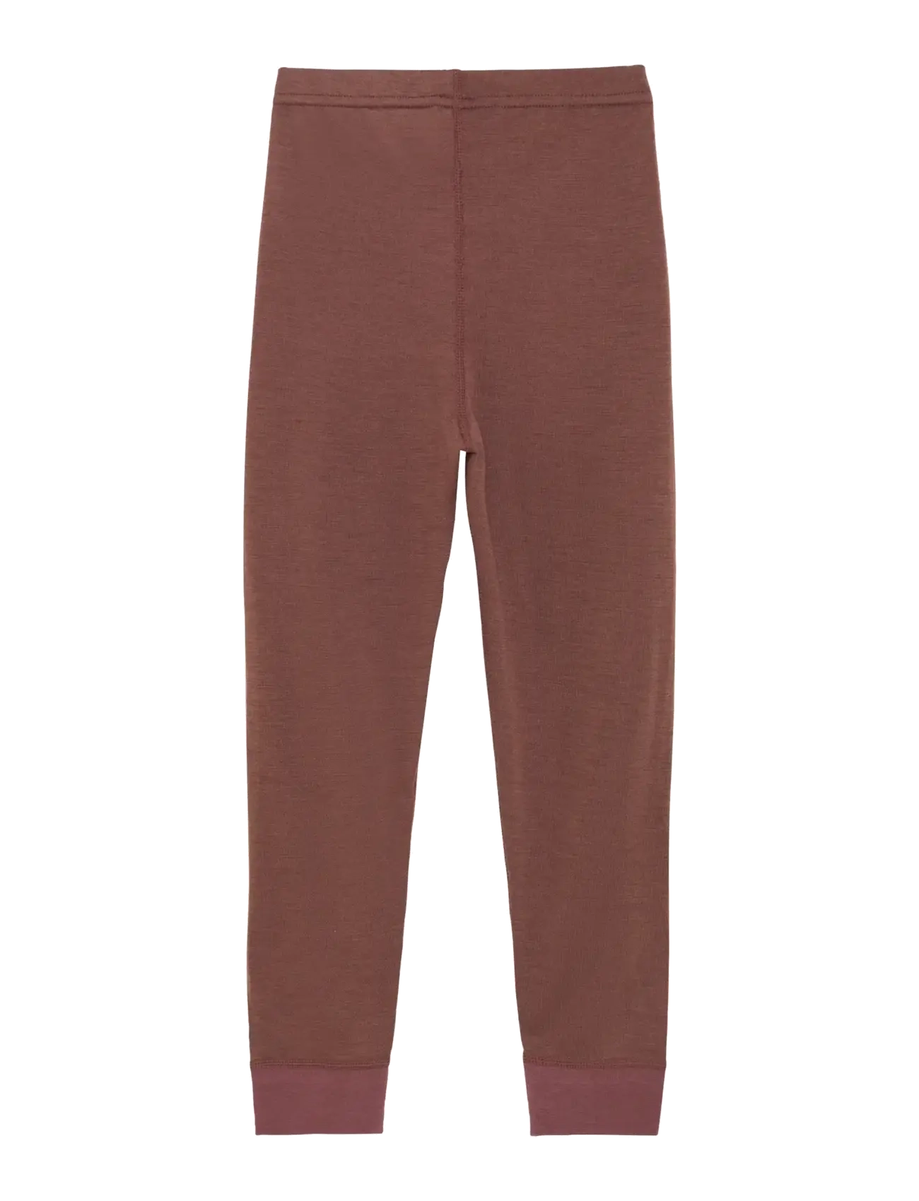 CeLaVi - Leggings - Solid - retuusid - marron - 1