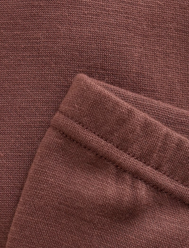 CeLaVi - Leggings - Solid - uldundertøj baby - marron - 2