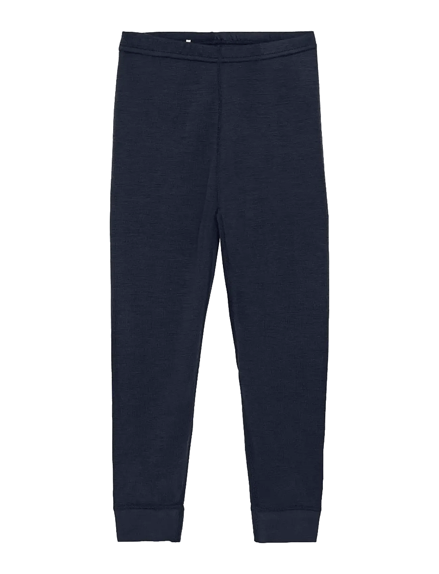 CeLaVi - Leggings - Solid - alusriided beebidele - night sky - 0