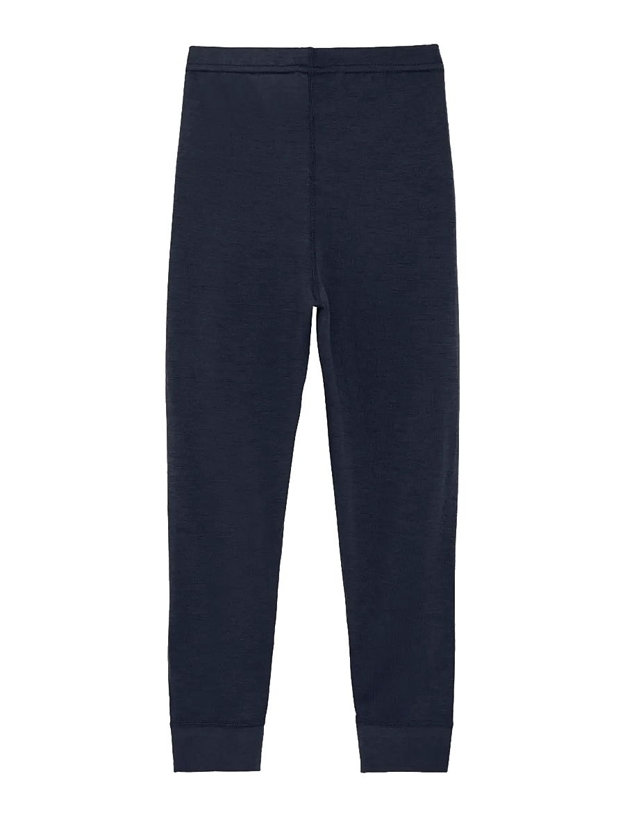 CeLaVi - Leggings - Solid - base layer baby - night sky - 1