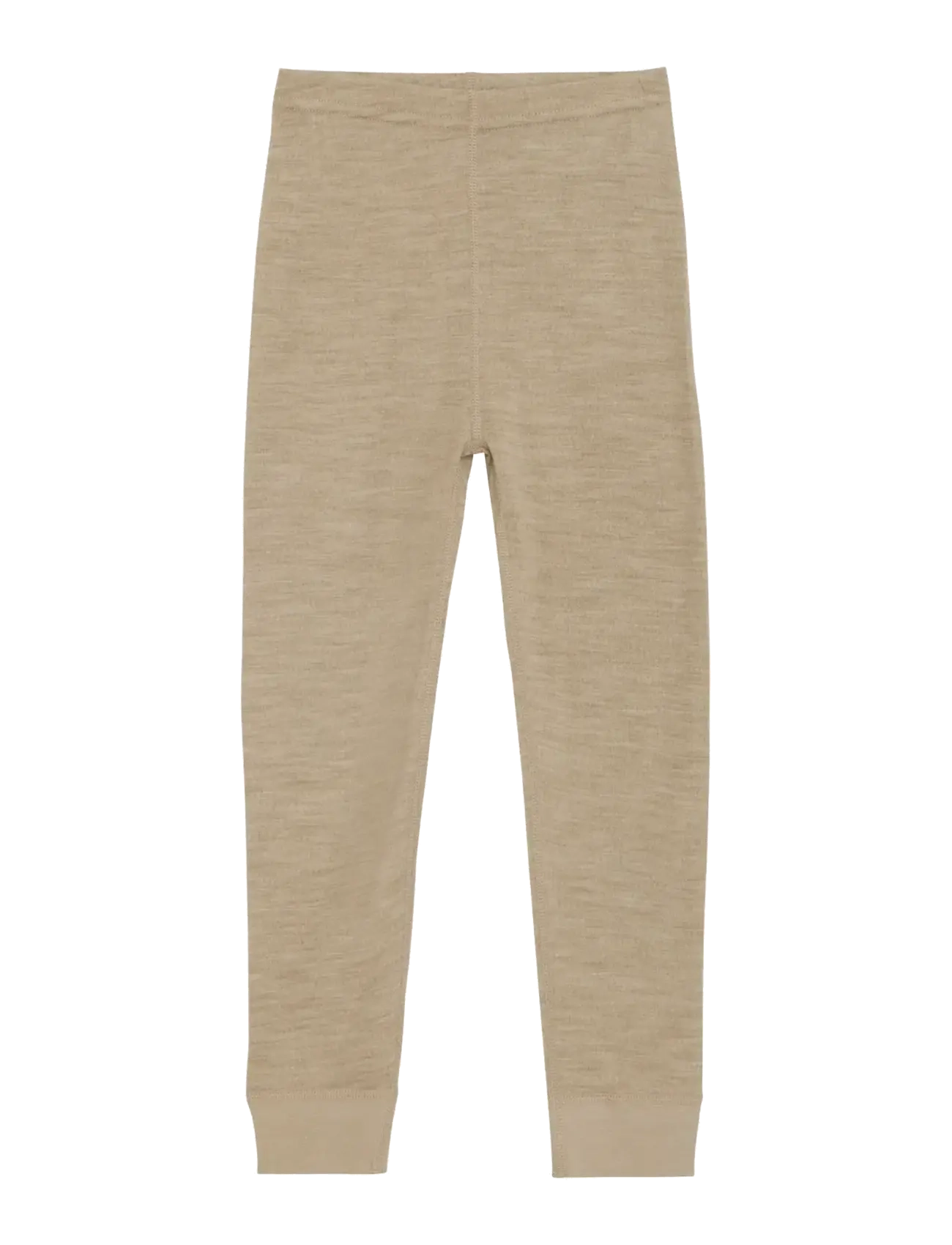 CeLaVi Leggings - Solid - CeLaVi - SAVANNAH TAN / beige