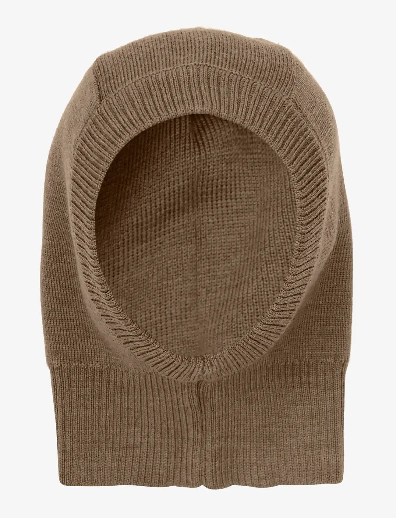 CeLaVi - Balaclava - Knitted - accessories - cocoa creme - 1