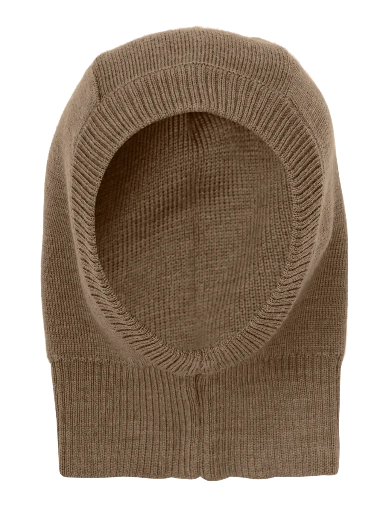 CeLaVi - Balaclava - Knitted - accessories - cocoa creme - 1