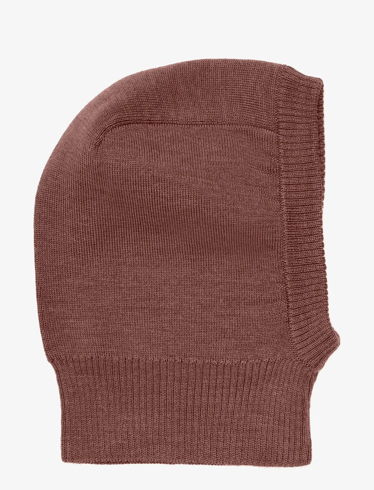 CeLaVi - Balaclava - Knitted - accessories - marron - 0
