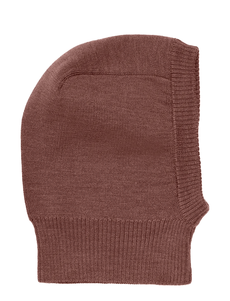 CeLaVi - Balaclava - Knitted - vinter tilbehør - marron - 0