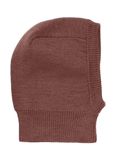 Balaclava - Knitted - Elefanthuer