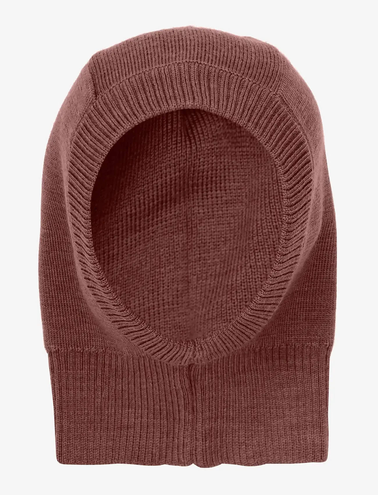 CeLaVi - Balaclava - Knitted - accessories - marron - 1
