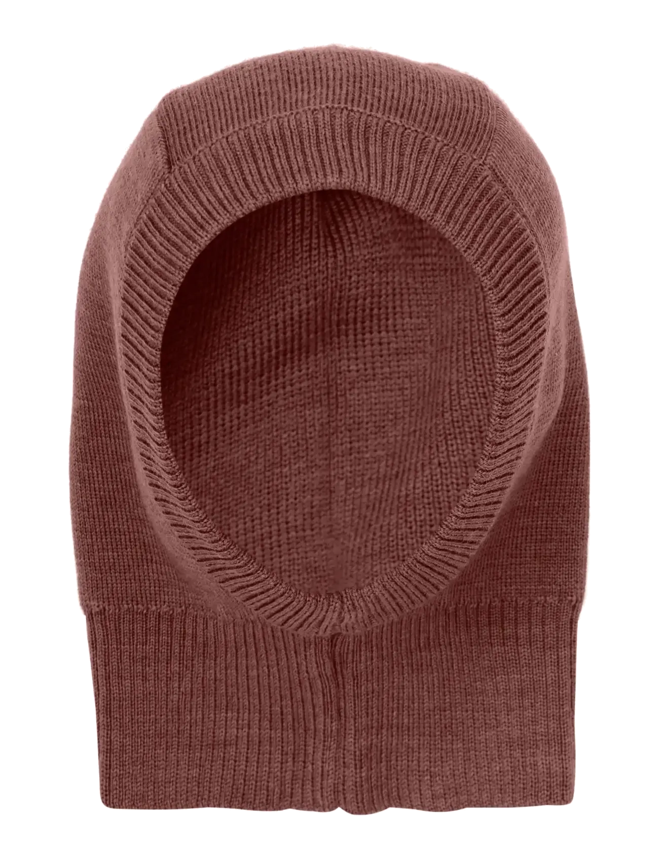 CeLaVi - Balaclava - Knitted - zubehör - marron - 1