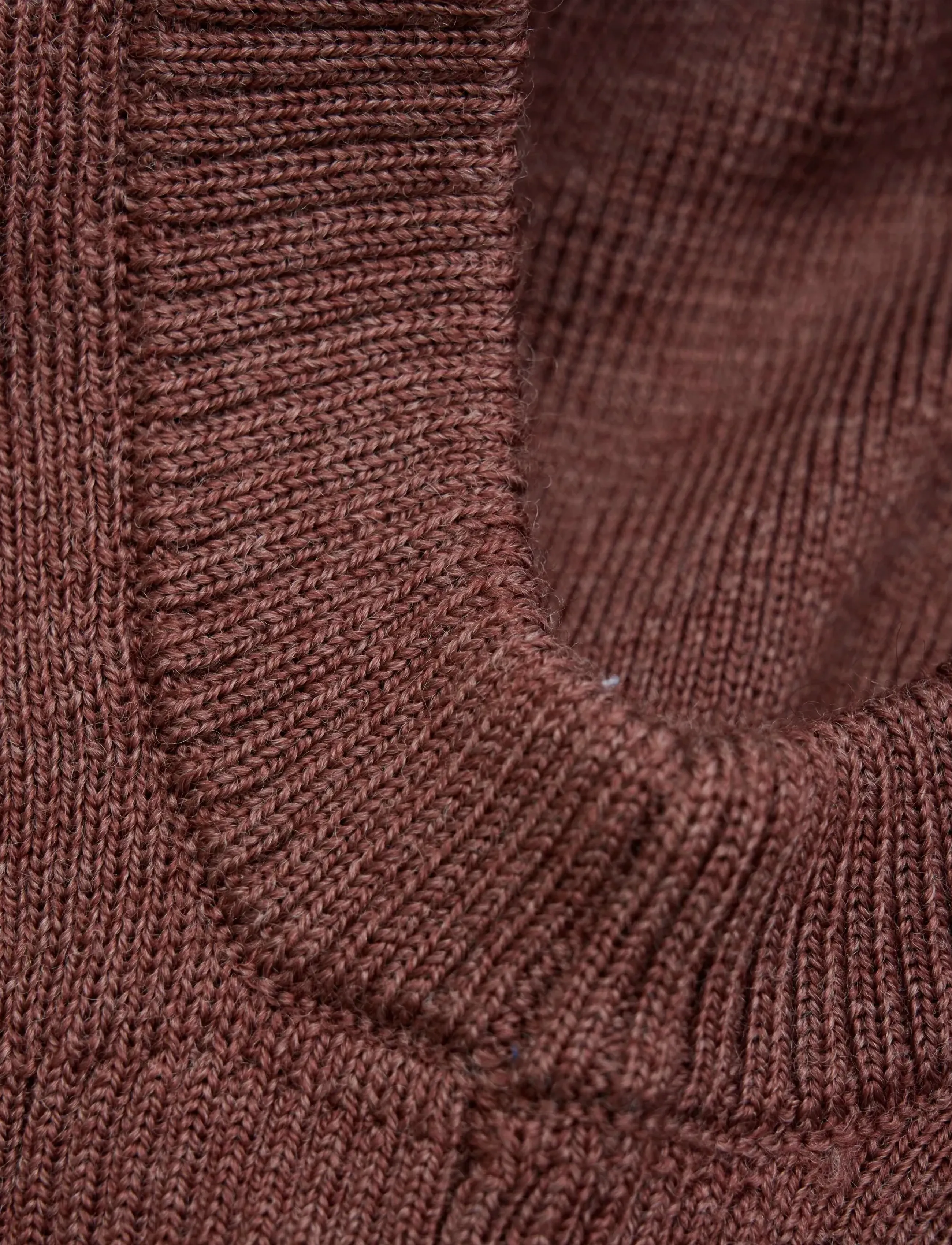 CeLaVi - Balaclava - Knitted - zubehör - marron - 2