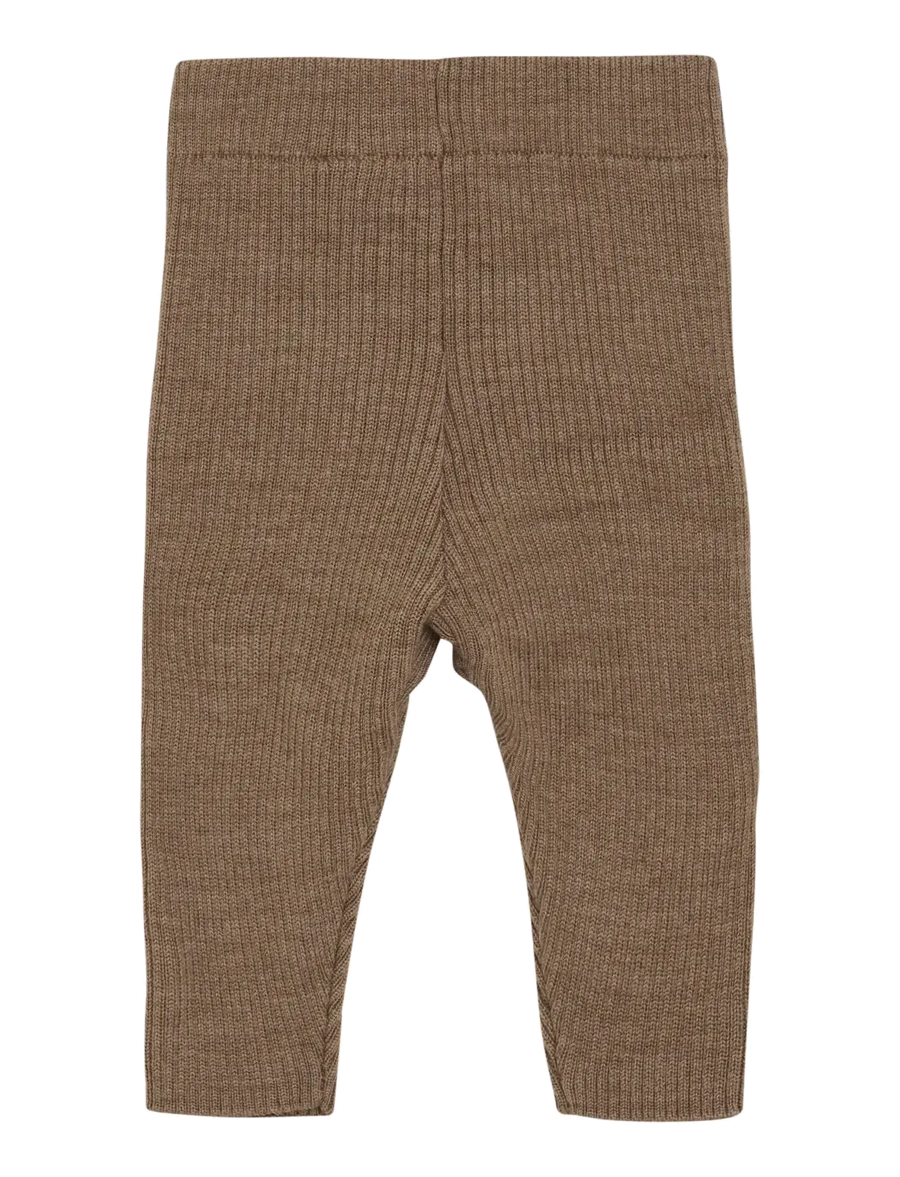 CeLaVi - Leggings - Knitted - laveste priser - cocoa creme - 1
